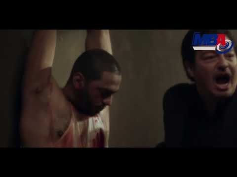 شوف احمد زاهر عمل ايه لما شاف تامر حسني ومتعذب كده!!!!