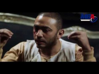 شوف تامر حسني يخرج عن شعوره ويقول كلام لا يصح ان يقال بسبب الظلم !!