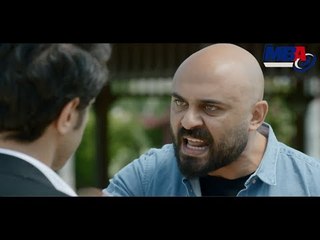 لو روحت بيتك ولقيت والدتك اتجوزت في السر هتعمل ايه؟؟؟