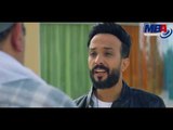 شوف كوميديا أحمد عصام مع عم عوض البواب في مشهد يموت من الضحك