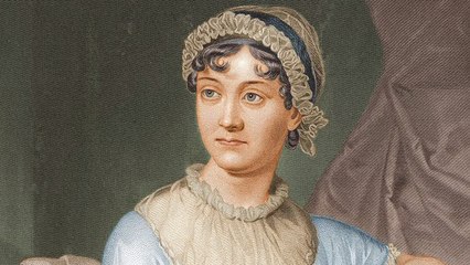 Jane Austen, orgullosa de ser mujer