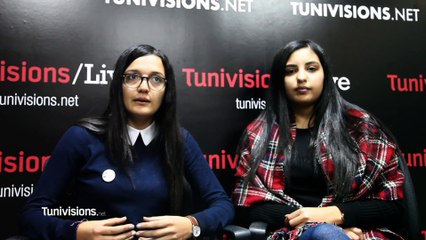 Worrier Or Warrior (WOW) organisé par Ensit Junior Entreprise