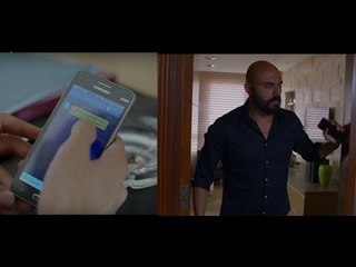 شوف جنون احمد صلاح لما قال كلام و حد بعتهوله في نفس الوقت في رسالة!!