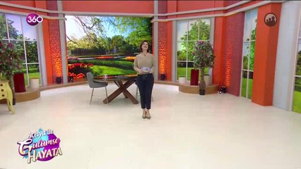 Açelya ile Gülümse Hayata