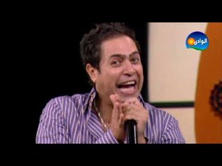 MAESOOM PROGRAM -  HAKIM  / برنامج مقسوم  - حكيم  - السلام عليكو