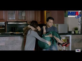 مفيش بنت هتثق في صاحبتها بعد الفيديو ده!!شوف صاحبة عبير صبري عملت فيها ايه!!!