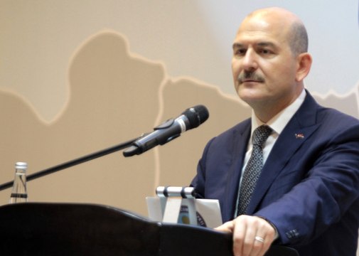 Bakan Soylu 'Bylock' Rakamlarını Açıkladı