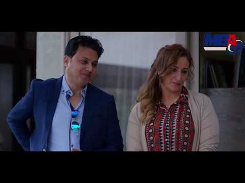 "انتي سخنه يا حبيبتي" شوف الي حصل عشان الزوج يق...