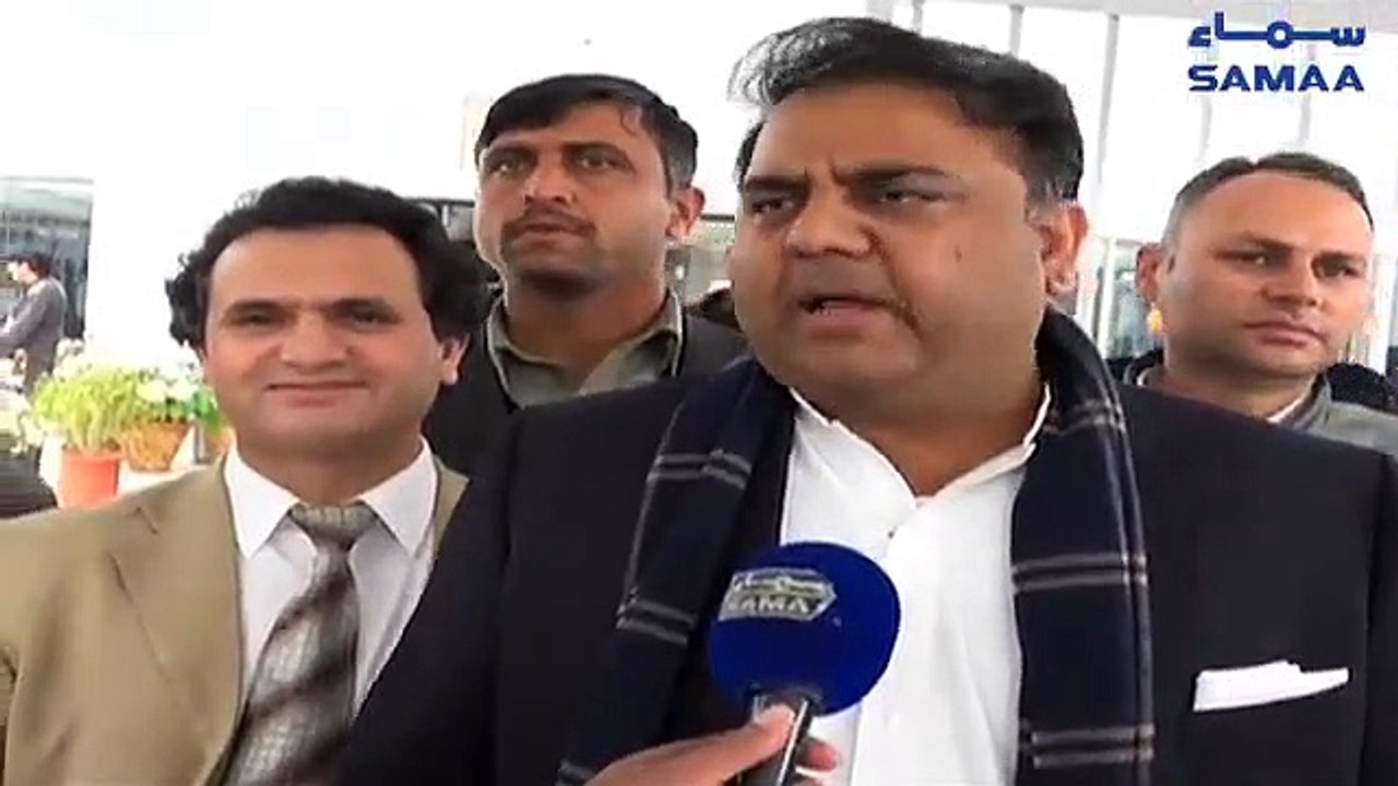 بولے کیس ہماری حکومت کے بنائے ہوئے نہیں ہیں جس نے جو کیا اسے بھگتناپڑے گا