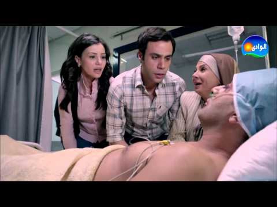 Episode 8 - Khotot Hamraa Series / الحلقة الثامنة - مسلسل خطوط حمراء