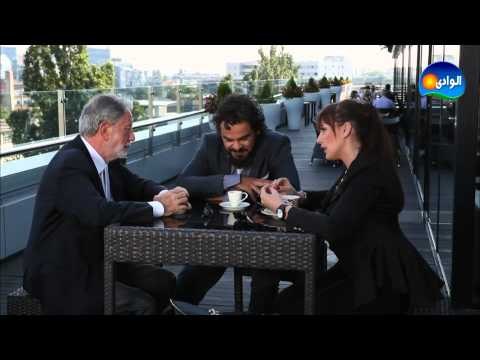 Episode 22 - Khotot Hamraa / الحلقة أثنين وعشرون - مسلسل خطوط حمراء