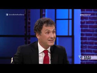 Real Story - Protestat / Monika Kryemadhi | Pj.2 - 10 Dhjetor 2018 - Vizion Plus