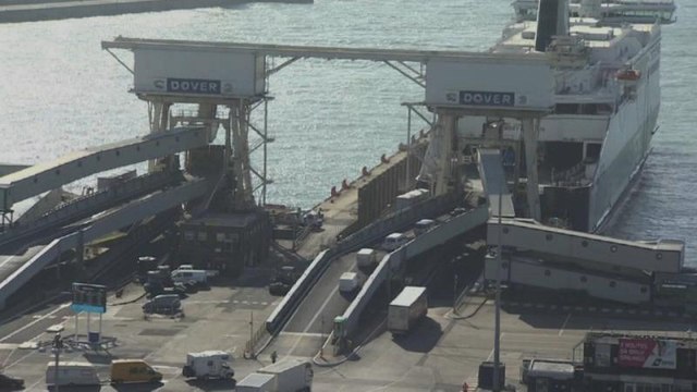 Οι επιπτώσεις του Brexit στην οικονομία του Κεντ