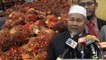 Felda settlers demand Putrajaya set price floor for palm oil