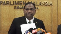 Ex-Tabung Haji chairman accuses Mujahid of misleading public