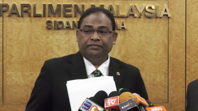 Ex-Tabung Haji chairman accuses Mujahid of misleading public