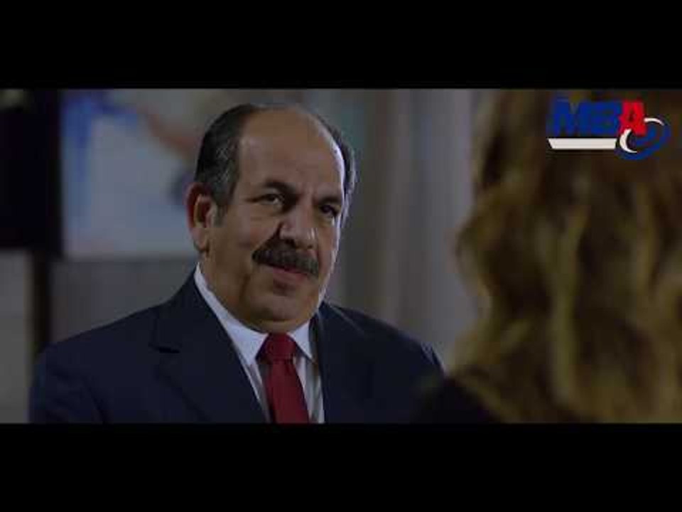 شوف اللواء عمل ايه لما صدر قرار بالقبض علي ابنه و رد فعل زوجته لما عرفت اللي حصل مع ابنها !!