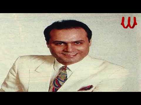 Emad AbdElHalim - Mtb3desh W T2rabe / عماد عبدالحليم - متبعديش و تقربي