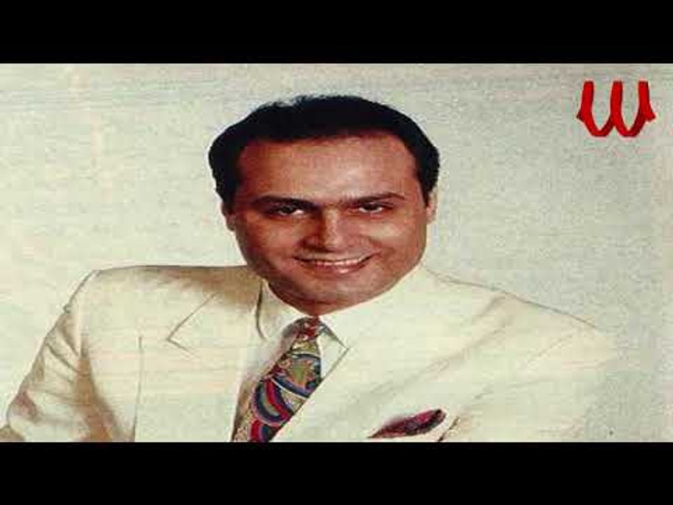 Emad AbdElHalim -  Mtb3desh W T2rabe / عماد عبدالحليم - متبعديش و تقربي