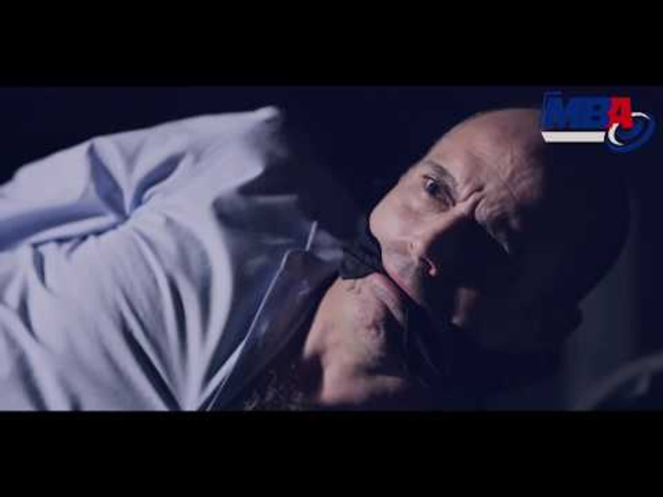 المشهد اللي هيقلب احداث مسلسل بيت السلايف لن تصدق مييين اللي قتل حازم سمير في مشهد حزين جداا !!!!