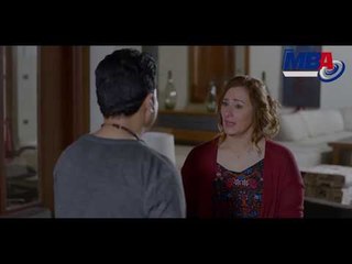 لما ظابط يسيب بيت اهله ويمشي شوف حنان الام وجبروت الاب "غوور وامشي من هنا" !!!