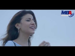 "ياسمين علي" تبدع في غناء"هستني ايه" بعد جرحها من احمد عصام شوف الاغنية اتحداك لا تبكي!!!