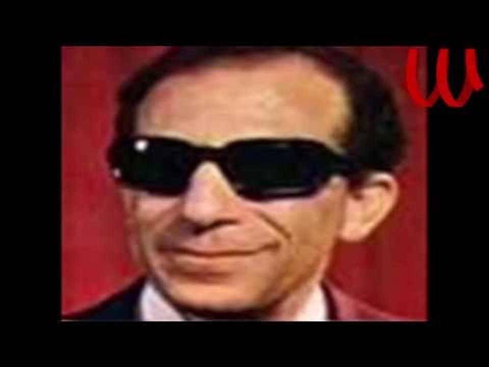 Sayed Makkawi - Hatgn / سيد مكاوي - هتجن