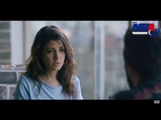 شوف الحاجة اللي ممكن تجرح اي بنت!! "انت كنت بتنسي بيا واحده تانيه" !!