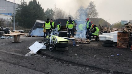 Gilets Jaunes. De nouvelles actions examinées mardi soir