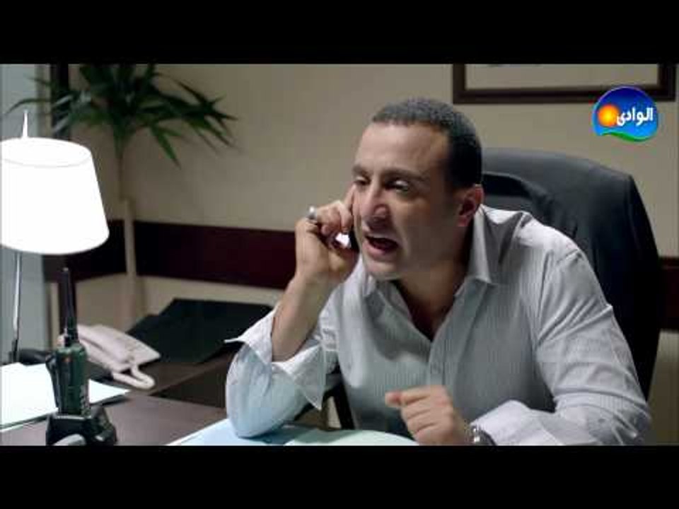 Episode 4 - Khotot Hamraa Series / الحلقة الراب...