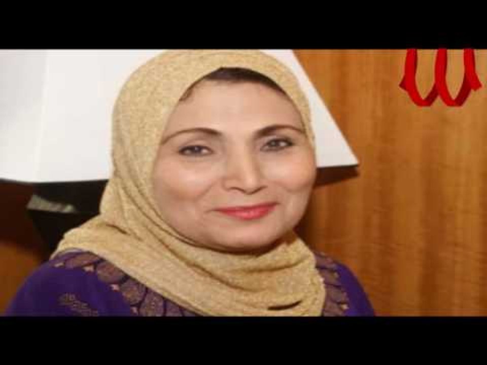 Fatma 3eid  - Ya Nina / فاطمه عيد - يا نينه