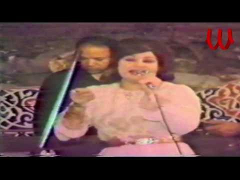 Sa3eda Abdelalim - Mal7mt Sa3d Elyatem / سعيده عبدالعليم - ملحمة سعد اليتيم