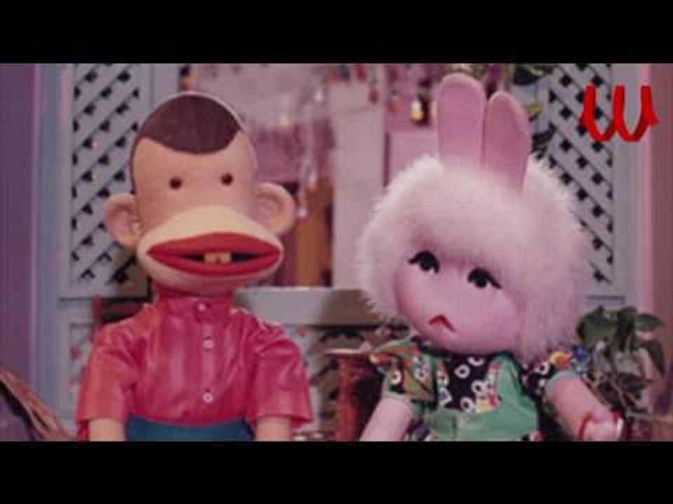 Bogy W Tamtam - O7komo Bna Ya Atfal / بوجي و طمطم - احكمو بنا يا اطفال