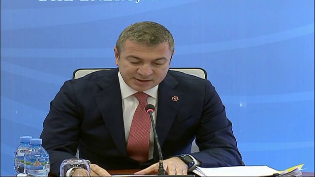 Skandali me Unazën e Re, Gjiknuri: Zgjidhëm kontratën - Top Channel Albania - News - Lajme