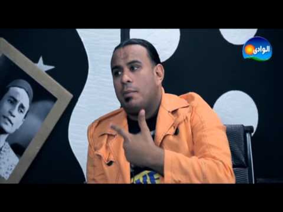 Motreb Sha3by Program -  Mahmoud El Leithy  / برنامج مطرب شعبى -  محمود الليثى