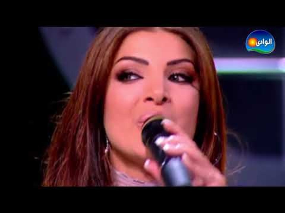 MAKSOOM PROGRAM -  DINA HAYEK /  برنامج مقسوم -  دينا حايك  -  كامل الأوصاف