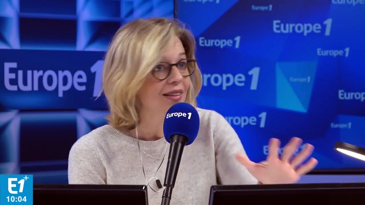 Chantal Goya : "Je ne suis pas une chanteuse de performance"