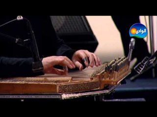 MAKSOOM PROGRAM - SHAZA - HAD GHERY / برنامج مقسوم - شذا - حد غيرى