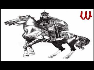 Ali Garamon -  ElSera ElHelaleya ElGoz2 3 / علي جرمون - السيره الهلاليه الجزء الثالث