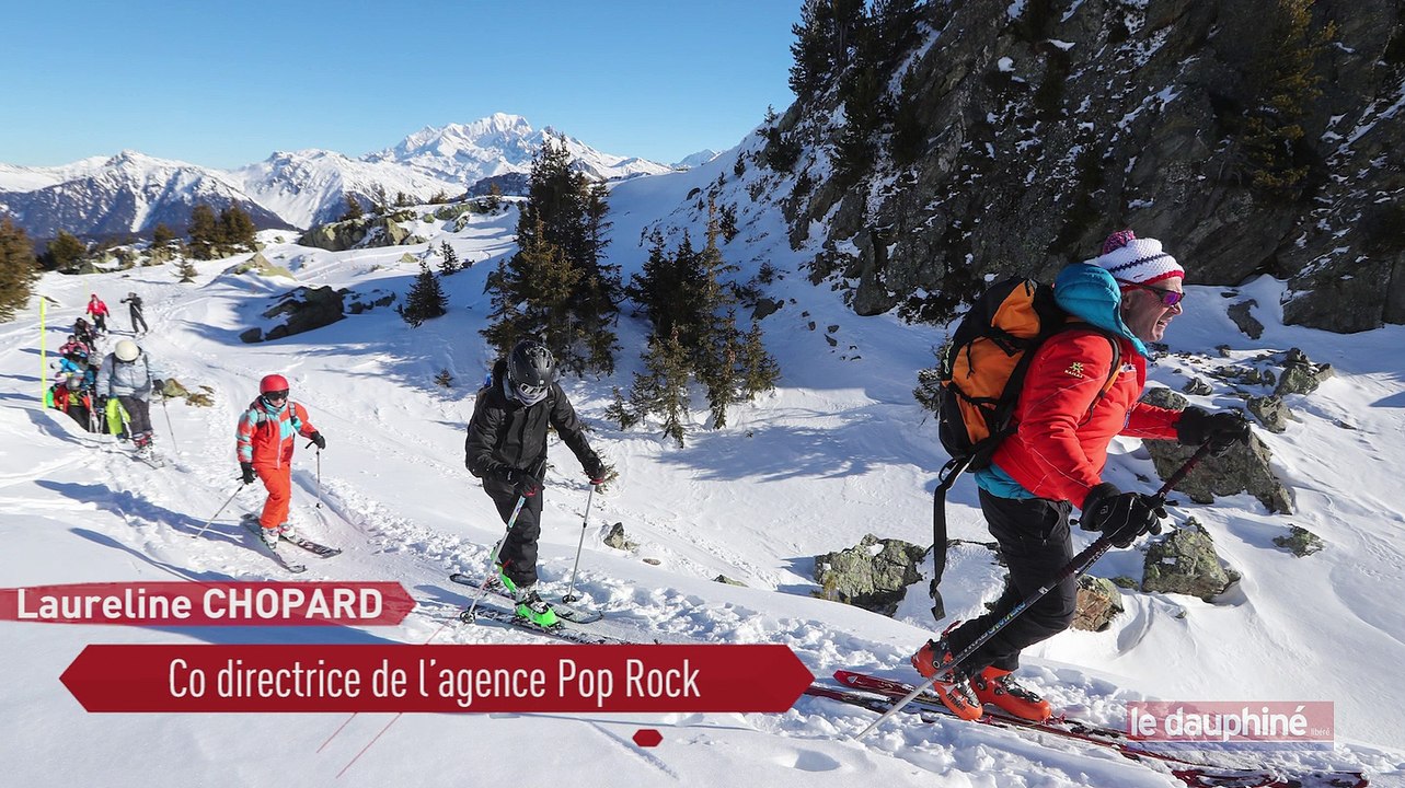 PODCAST Laureline Chopard