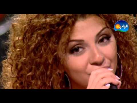 MAKSOOM PROGRAM - MERIAM FARES / برنامج مقسوم - مريام فارس - أهواك