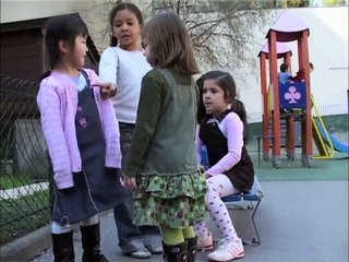 TEST - Le jeu de la maitresse