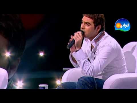 MAKSOOM PROGRAM - WAEAL GASSAR / برنامج مقسوم - وائل جسار - يا بن بلدى