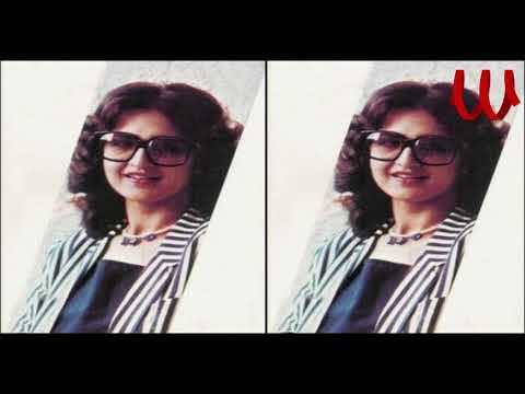 Aziza Galal - Yala Bena Nt2abl Sawa / عزيزه جلال - يلا بينا نتقابل سوي