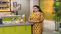 Oatmeal Raisan Cookies Recipe by Chef Zarnak Sidhwa 10 December 2018