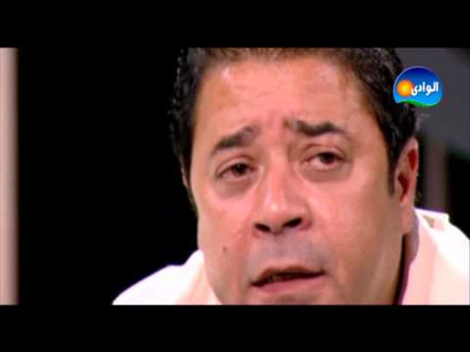 MAKSOOM PROGRAM - MEDHAT SALEH / برنامج مقسوم - مدحت صالح - أنا مش بعيد