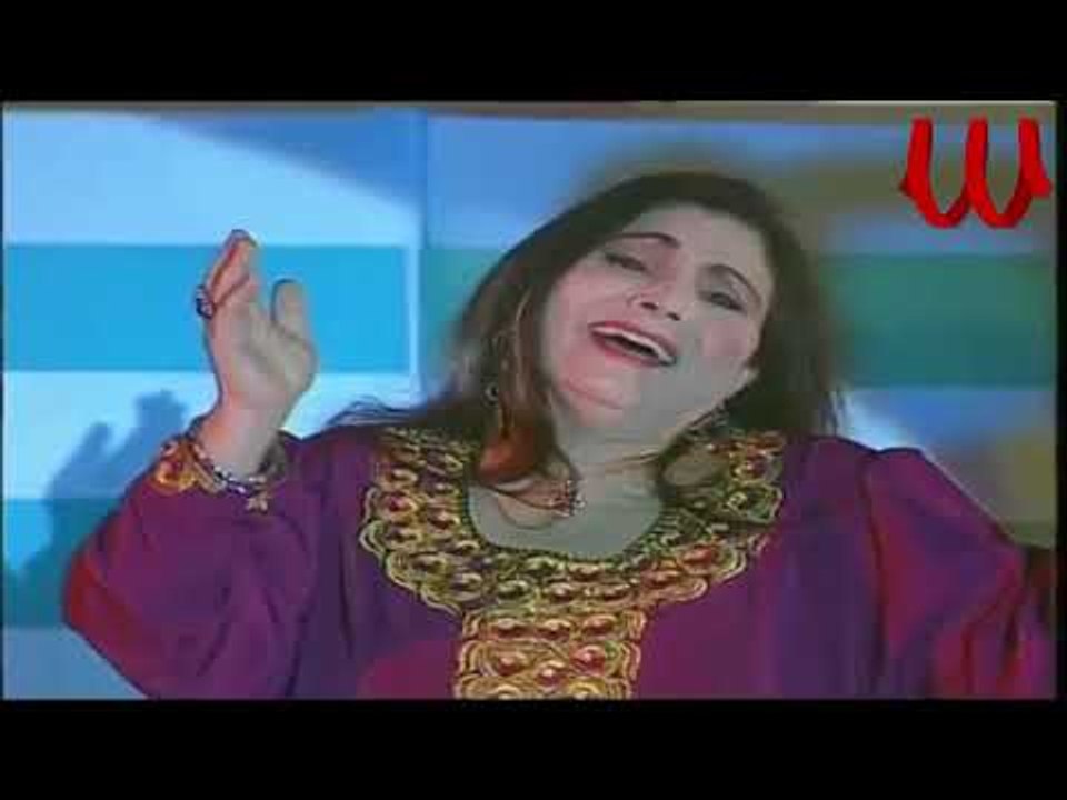 Fatma Eid -  Clip Ya Halawtk Ya Estafandy / فاطمه عيد - يا حلاوتك يا استنفندي