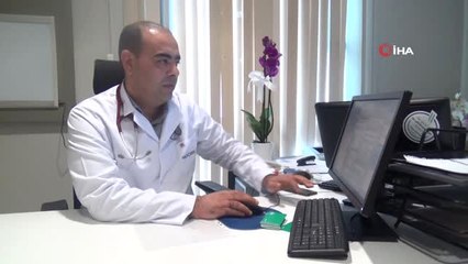 "Genç Yaşta Ölümlerin Çoğunluğunun Nedeni Kalp Krizi Değildir"