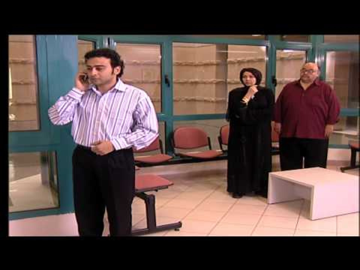 Episode 24 - Soltan Gharam / الحلقة الرابعة والعشرون - سلطان الغرام - فيديو  Dailymotion