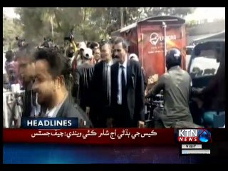KTN NEWS Headlines- 3 PM- 11th December 2018
